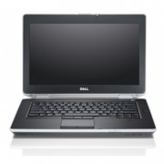 Laptop DELL Latitude E6420, Intel Core i5-2520M 2.50GHz, 4GB DDR3, 250GB SATA, DVD-RW, 14 Inch HD, Webcam, Grad A-