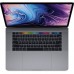 Laptop Apple MacBook Pro A1990, Intel Core i7-8750H 2.20-4.10GHz, 16GB LPDDR4, 256GB SSD, Radeon Pro 555X 4GB GDDR5, 15.4 Inch IPS 2880x1800, Webcam, Grad A-