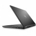 Laptop Second Hand Dell Latitude 5580, Intel Core i5-7200U 2.50GHz, 8GB DDR4, 256GB SSD M.2, 15.6 Inch, Tastatura Numerica