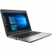 Laptop Refurbished HP EliteBook 820 G4, Intel Core i5-7200U 2.50GHz, 8GB DDR4, 240GB SSD M.2, Full HD Webcam, 12.5 Inch + Windows 10 Pro