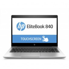 Laptop Second Hand HP EliteBook 840 G5, Intel Core i5-8350U 1.70-3.60GHz, 8GB DDR4, 240GB SSD, 14 Inch Full HD TouchScreen, Webcam