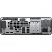 Calculator Refurbished HP ProDesk 600 G3 SFF, Intel Core i3-7100 3.90GHz, 8GB DDR4, 240GB SSD + Windows 10 Home