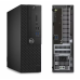 PC Refurbished DELL OptiPlex 3050 SFF, Intel Core i5-6500 3.20GHz, 8GB DDR4, 256GB SSD + Windows 10 Pro