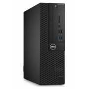 PC Refurbished DELL OptiPlex 3050 SFF, Intel Core i5-6500 3.20GHz, 8GB DDR4, 256GB SSD + Windows 10 Pro