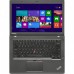 Laptop Second Hand LENOVO ThinkPad T450s, Intel Core i5-5200U 2.20GHz, 8GB DDR3, 240GB SSD, 14 Inch HD, Webcam