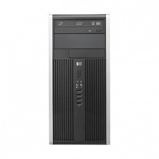 Calculator Second Hand HP 6300 Tower, Intel Core i5-3470 3.20GHz, 8GB DDR3, 120GB SSD