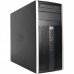 PC Second Hand HP 6300 Tower, Intel Core i3-3220 3.30GHz, 8GB DDR3, 120GB SSD