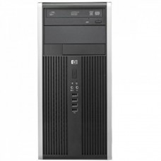 PC Second Hand HP 6300 Tower, Intel Core i7-3770 3.40GHz, 8GB DDR3, 240GB SSD, DVD-RW