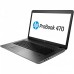 Laptop Second Hand HP ProBook 470 G2, Intel Core i5-5200U 2.20GHz, 8GB DDR3, 240GB SSD, DVD-RW, 17.3 Inch, Webcam, Tastatura Numerica, Grad A-