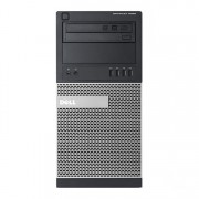 PC Second Hand DELL Optiplex 9020 Tower, Intel Core i5-4570 3.20GHz, 8GB DDR3, 120GB SSD