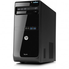 Calculator Second Hand HP Pro 3400 Tower, Intel Core i3-2100 3.10GHz, 8GB DDR3, 500GB SATA, DVD-RW