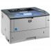 Imprimanta Second Hand Laser Monocrom Kyocera FS-6970DN, Duplex, A3, 35ppm, 1200 x 1200 dpi, Parallel, USB, Retea