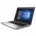 Laptop Refurbished HP EliteBook 850 G4, Intel Core i5-7200U 2.50GHz, 8GB DDR4, 256GB SSD M.2 SATA, 15.6 Inch Full HD, Webcam, Tastatura Numerica + Windows 10 Home