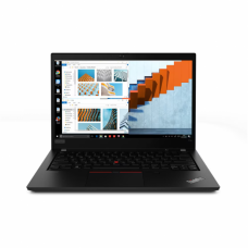 Laptop Second Hand LENOVO ThinkPad T14, Intel Core i5-10210U 1.60 - 4.20GHz, 16GB DDR4, 256GB SSD, 14 Inch TouchScreen IPS Full HD, Webcam