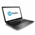 Laptop Second Hand HP Pavilion 17, AMD E1-2500 1.40GHz, 4GB DDR3, 128GB SSD, 17.3 Inch, Tastatura Numerica, Webcam