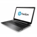 Laptop Second Hand HP Pavilion 17, AMD E1-2500 1.40GHz, 4GB DDR3, 128GB SSD, 17.3 Inch, Tastatura Numerica, Webcam