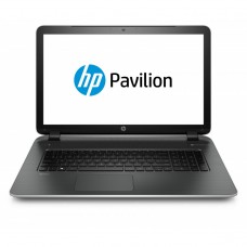 Laptop Second Hand HP Pavilion 17, AMD E1-2500 1.40GHz, 4GB DDR3, 128GB SSD, 17.3 Inch, Tastatura Numerica, Webcam