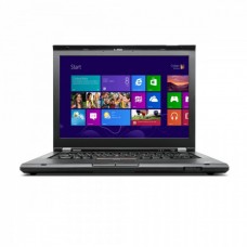 Laptop Second Hand LENOVO ThinkPad T430s, Intel Core i7-3520M 2.90GHz, 8GB DDR3, 128GB SSD, DVD-RW, 14 Inch HD, Webcam