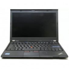 Laptop Second Hand LENOVO S230U, Intel Core i7-3537U 2.00GHz, 8GB DDR3, 128GB SSD, Webcam, 12.5 Inch HD Touchscreen