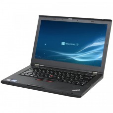 Laptop Second Hand LENOVO ThinkPad T430s, Intel Core i5-3320M 2.60GHz, 4GB DDR3, 500GB HDD, 14 Inch HD, Webcam