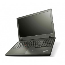 Laptop Second Hand Lenovo ThinkPad W541, Intel Core i7-4600M 2.90GHz, 8GB DDR3, 256GB SSD, Webcam, DVD-RW, 15.6 Inch Full HD
