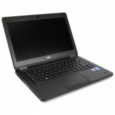 Laptop Second Hand DELL Latitude E5450, Intel Core i5-5300U 2.30GHz, 8GB DDR3, 128GB SSD, 14 Inch HD, Webcam