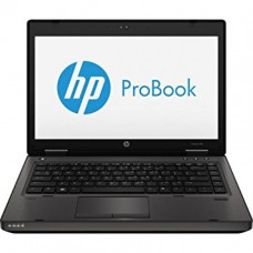 Laptop Second Hand HP ProBook 6470B, Intel Core i3-3110M 2.40GHz, 8GB DDR3, 320GB HDD, DVD-RW, 14 Inch, Webcam