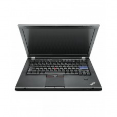 Laptop Second Hand Lenovo ThinkPad T420, Intel Core i5-2520M 2.50GHz, 4GB DDR3, 320GB HDD, Webcam, 14 Inch