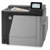 Imprimanta Second Hand Laser Color HP LaserJet Enterprise M651DN, Duplex, A4, 45ppm, 1200 x 1200 dpi, Retea, USB
