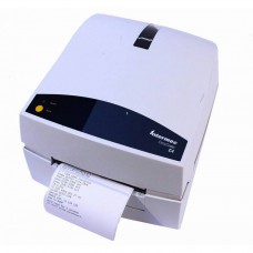Imprimanta Termica Second Hand Intermec Easycoder C4, 125mm pe secunda, USB, Serial