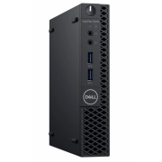 Calculator Refurbished DELL Optiplex 3070 MiniPC, Intel Core i5-9500T 2.20GHz, 16GB DDR4, 512GB SSD + Windows 10 Home