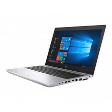 Laptop Second Hand HP ProBook 650 G5, Intel Core i5-8365U 1.60 - 4.10GHz, 8GB DDR4, 256GB SSD, 15.6 Inch Full HD, Webcam, Grad A- [urme ecran, pete luminoase]