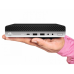 Calculator Refurbished HP ProDesk 600 G3 Mini PC, Intel Core i5-7500T 2.70GHz, 8GB DDR4, 256GB SSD + Windows 10 Pro Calculator Refurbished HP ProDesk 600 G3 Mini PC, Intel Core i5-7500T 2.70GHz, 8GB DDR4, 256GB SSD + Windows 10 Pro