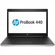 Laptop Second Hand HP ProBook 440 G5, Intel Core i5-8250U 1.60GHz, 8GB DDR4, 256GB SSD, 14 Inch Full HD, Webcam