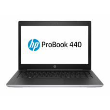Laptop Refurbished HP ProBook 440 G5, Intel Core i5-8250U 1.60GHz, 8GB DDR4, 256GB SSD, 14 Inch Full HD, Webcam + Windows 10 Home