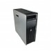 Workstation Second Hand HP Z620, 1x Intel Xeon 10-Core E5-2660 V2 2.2GHz-3.0GHz, 32GB DDR3 ECC, HDD 500GB SATA, Placa Video nVidia Quadro NVS 310/512MB Workstation Second Hand HP Z620, 1x Intel Xeon 10-Core E5-2660 V2 2.2GHz-3.0GHz, 32GB DDR3 ECC, HDD 500GB SATA, Placa Video nVidia Quadro NVS 310/512MB