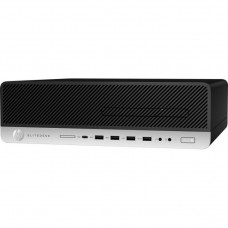 Calculator Refurbished HP EliteDesk 800 G5 SFF, Intel Core i5-9400 3.00-4.40GHz, 8GB DDR4, 256GB SSD + Windows 10 Home