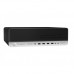 Calculator Refurbished HP EliteDesk 800 G5 SFF, Intel Core i5-9400 3.00-4.40GHz, 8GB DDR4, 256GB SSD + Windows 10 Home
