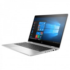 Laptop Refurbished HP EliteBook 830 G6, Intel Core i5-8265U 1.60 - 3.90GHz, 8GB DDR4, 256GB SSD, 13.3 Inch Full HD IPS, Webcam + Windows 10 Pro