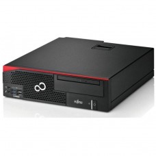 Calculator Second Hand Fujitsu Esprimo D556 SFF, Intel Core i3-6100 3.70GHz, 8GB DDR4, 500GB HDD