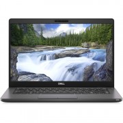 Laptop Refurbished DELL Latitude 5300, Intel Core i5-8365U 1.60 - 4.10GHz, 8GB DDR4, 256GB SSD, 13.3 Inch, Webcam + Windows 10 Pro