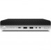 Calculator Refurbished HP EliteDesk 800 G3 Mini PC, Intel Core i5-6500T 2.50GHz, 8GB DDR4, 256GB SSD + Windows 10 Home