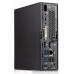 Calculator Second Hand Fujitsu Esprimo Q958 Mini PC, Intel Core i5-9500 3.00 - 4.40GHz, 8GB DDR4, 256GB SSD
