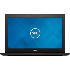 Laptop Refurbished DELL Latitude 7490, Intel Core i5-8350U 1.70 - 3.60GHz, 8GB DDR4, 256GB, 14 Inch Full HD LED, Webcam + Windows 10 Home