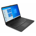 Laptop Second Hand HP 14s-fq0710nd, AMD Athlon 3020E, 8GB DDR4, 256GB SSD, 14 Inch FHD, Webcam