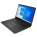 Laptop Second Hand HP 14s-fq0710nd, AMD Athlon 3020E, 8GB DDR4, 256GB SSD, 14 Inch FHD, Webcam