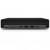 Calculator Refurbished HP EliteDesk 800 G6 Mini PC, Intel Core i5-10500T 2.30 - 3.80GHz, 8GB DDR4, 256GB SSD + Windows 10 Home