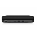 Calculator Refurbished HP ProDesk 400 G6 Mini, Intel Core i5-10500T 2.30 - 3.80GHz, 8GB DDR4, 256GB SSD + Windows 10 Home Calculator Refurbished HP ProDesk 400 G6 Mini, Intel Core i5-10500T 2.30 - 3.80GHz, 8GB DDR4, 256GB SSD + Windows 10 Home