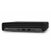 Calculator Refurbished HP ProDesk 400 G6 Mini, Intel Core i5-10500T 2.30 - 3.80GHz, 8GB DDR4, 256GB SSD + Windows 10 Home Calculator Refurbished HP ProDesk 400 G6 Mini, Intel Core i5-10500T 2.30 - 3.80GHz, 8GB DDR4, 256GB SSD + Windows 10 Home