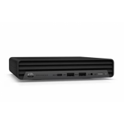 Calculator Refurbished HP ProDesk 400 G6 Mini, Intel Core i5-10500T 2.30 - 3.80GHz, 8GB DDR4, 256GB SSD + Windows 10 Pro